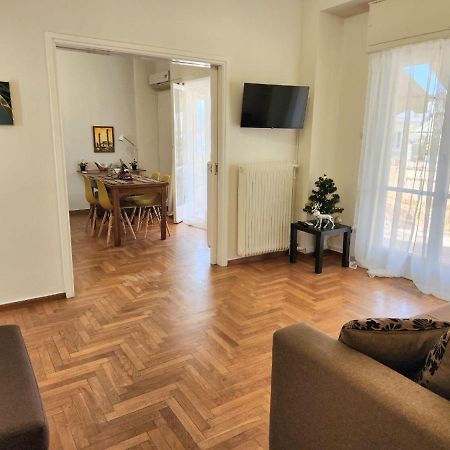 Aristea'S Place Greendom Athens Luaran gambar
