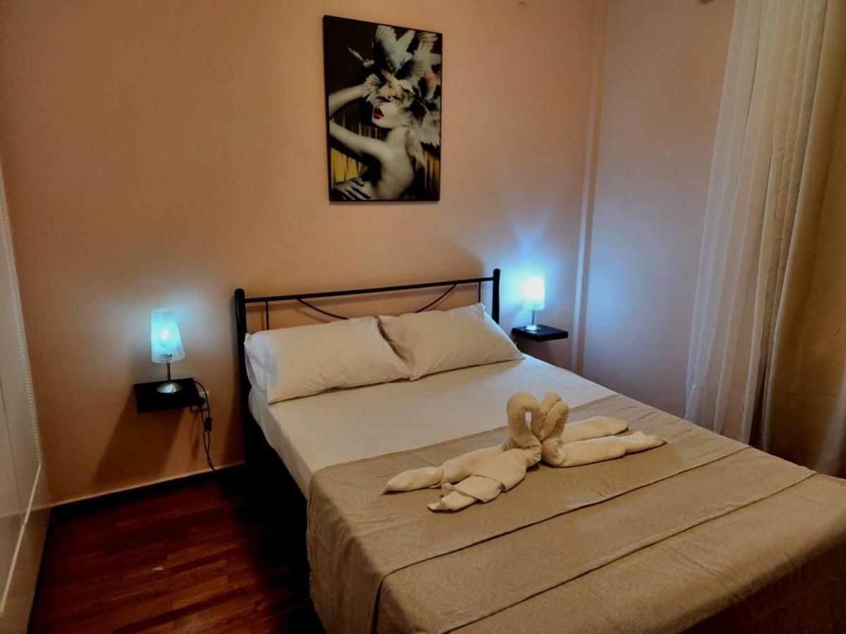 Aristea'S Place Greendom Athens Luaran gambar