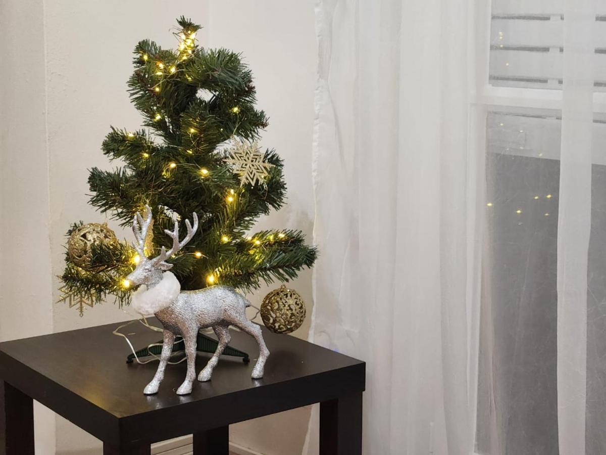 Aristea'S Place Greendom Athens Luaran gambar