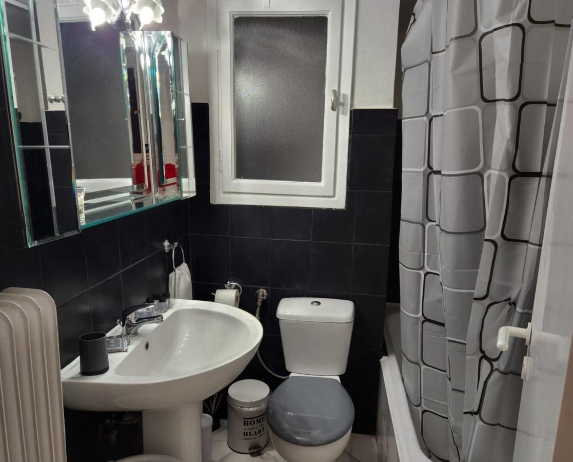 Aristea'S Place Greendom Athens Luaran gambar