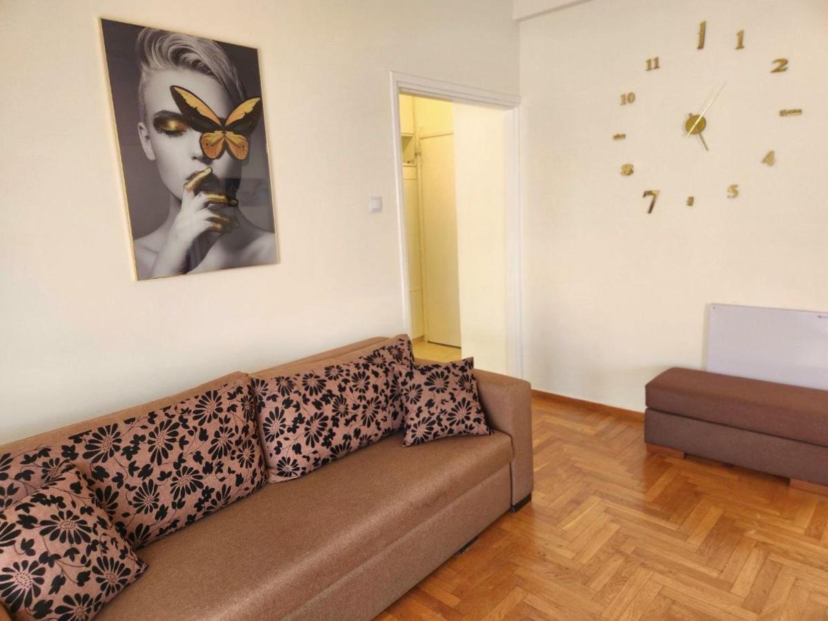 Aristea'S Place Greendom Athens Luaran gambar