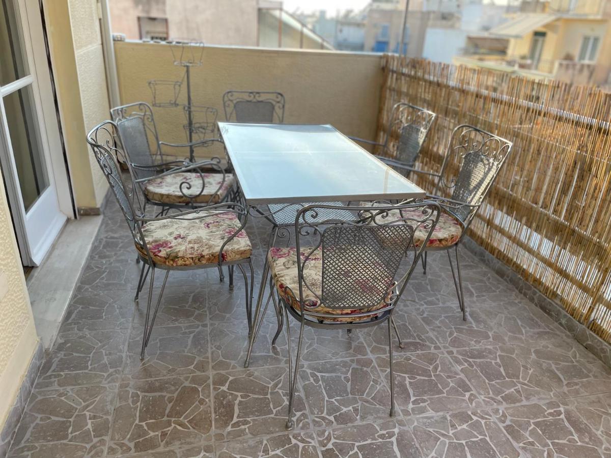 Aristea'S Place Greendom Athens Luaran gambar
