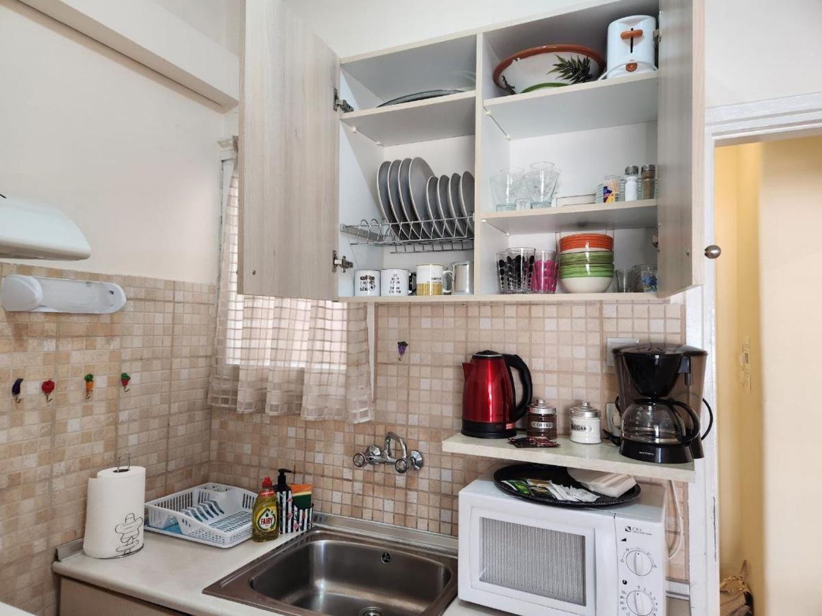 Aristea'S Place Greendom Athens Luaran gambar