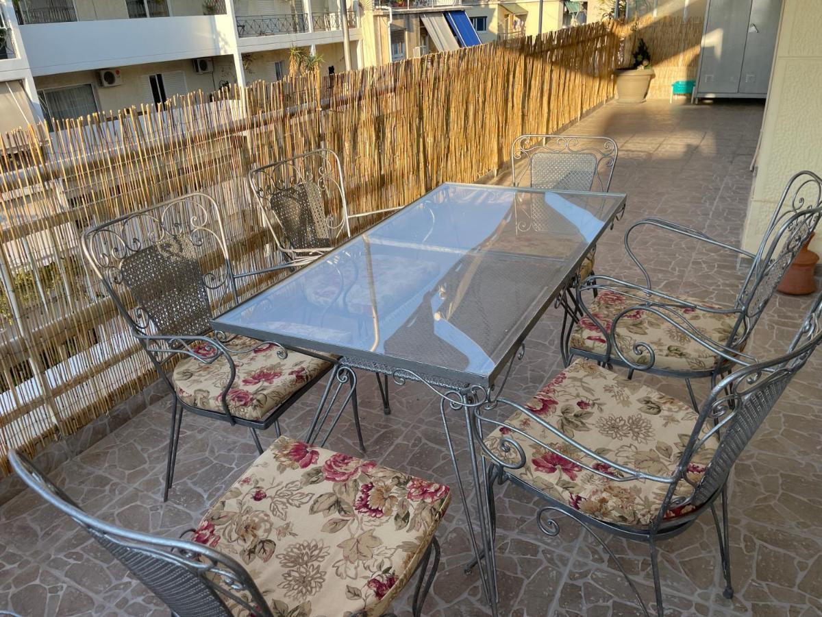 Aristea'S Place Greendom Athens Luaran gambar
